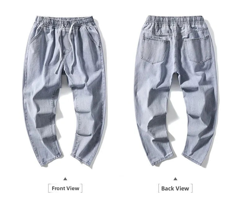 Retro Vintage Jeans