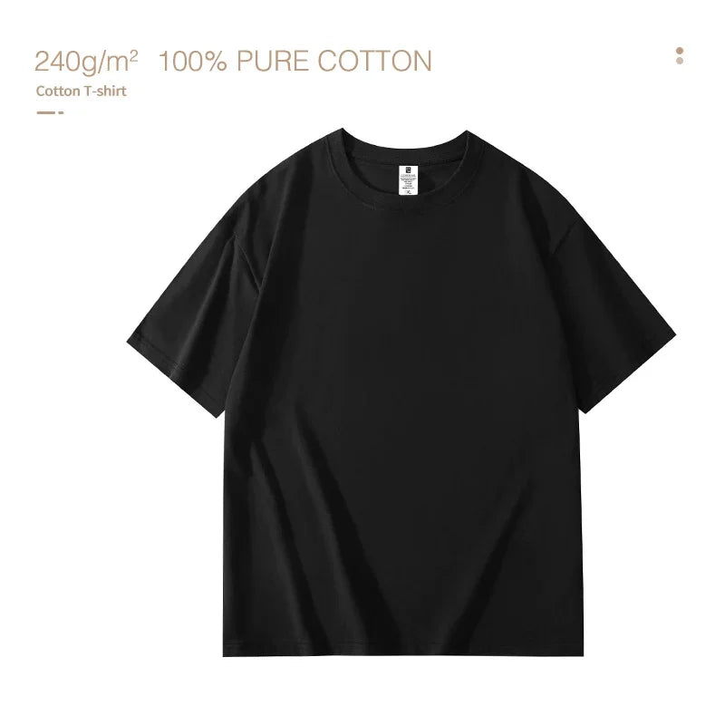 Pure Cotton Tops