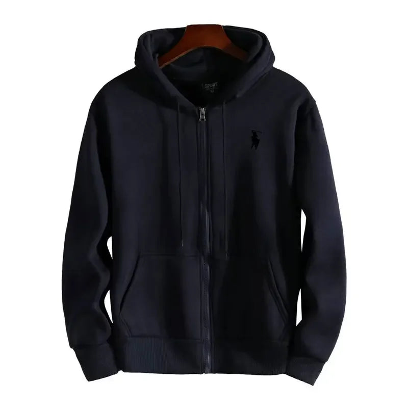 Casual Pullover Sweatshirt