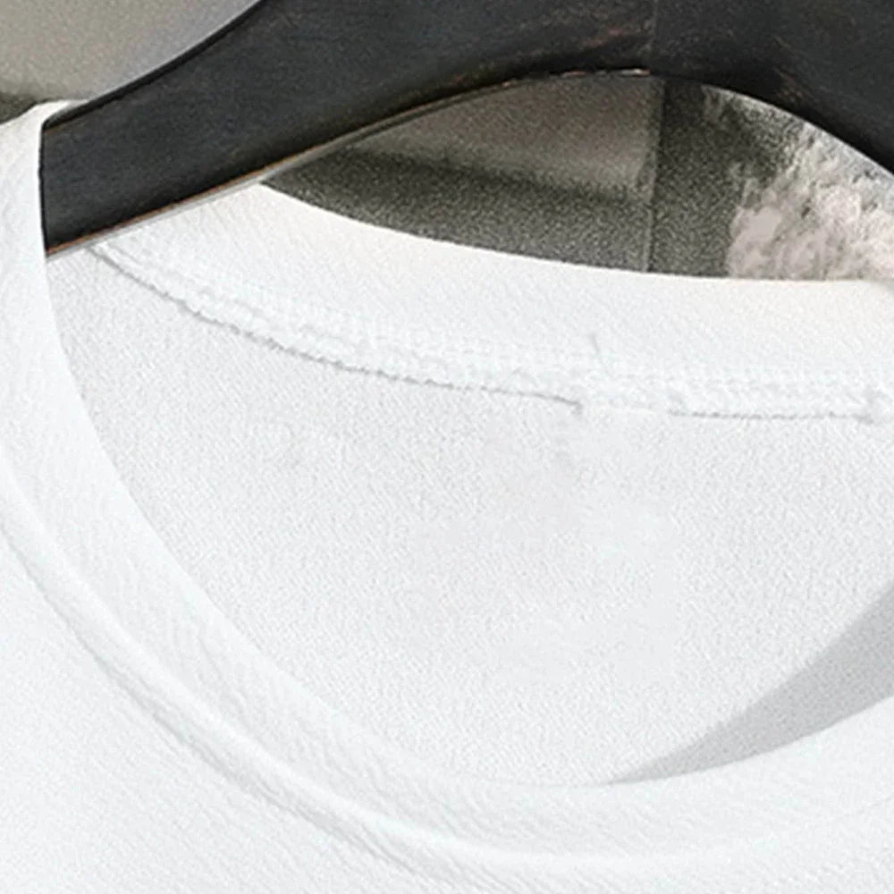 T Shirt Ant Wrinkles (SIMPLE)