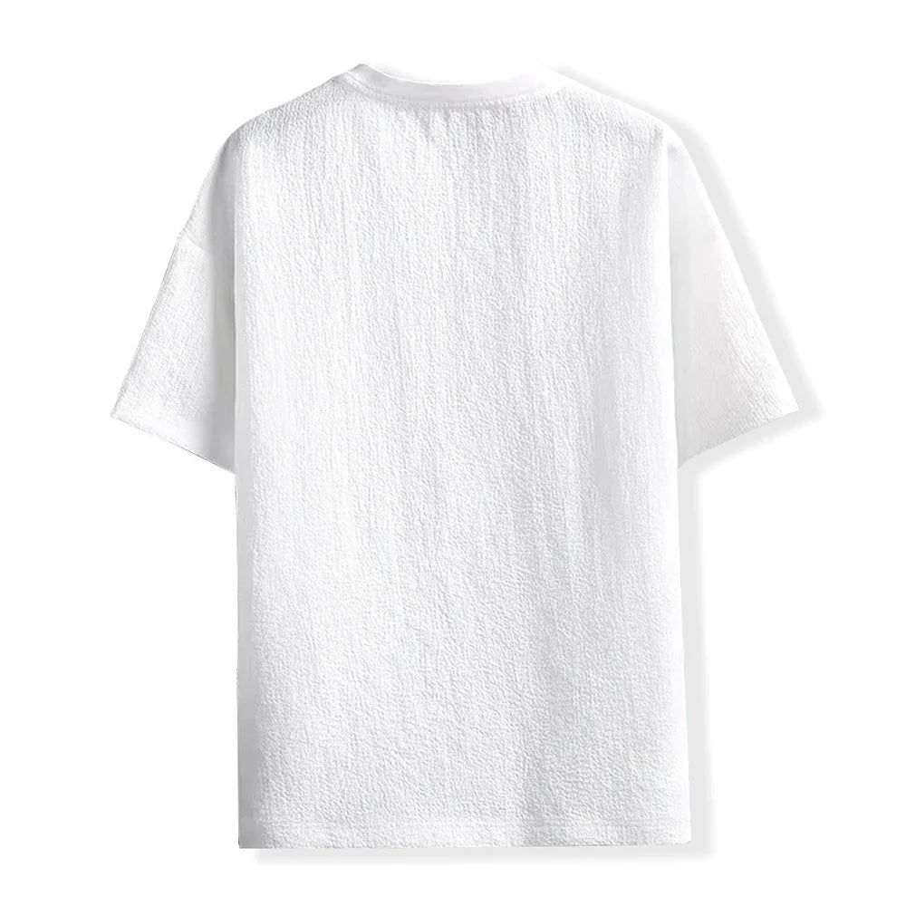 T Shirt Ant Wrinkles (SIMPLE)