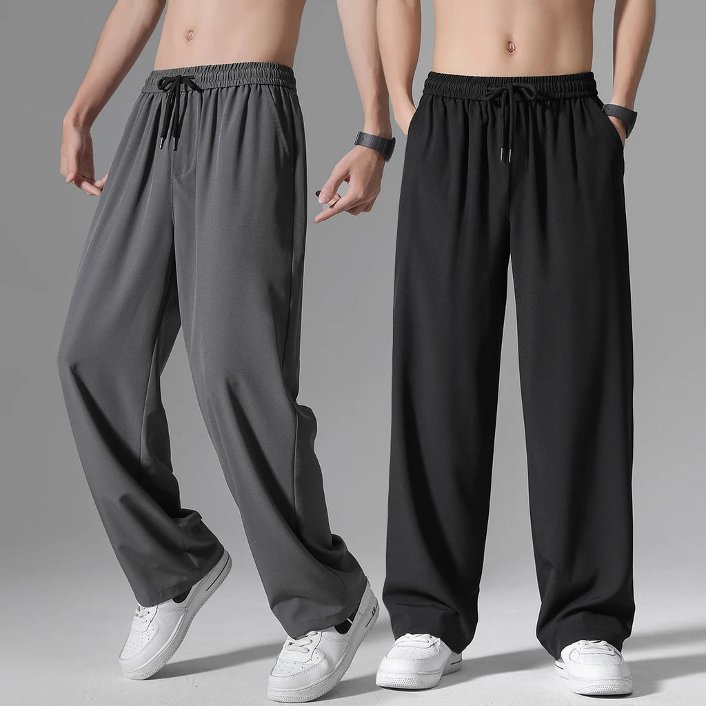 Loose Trousers