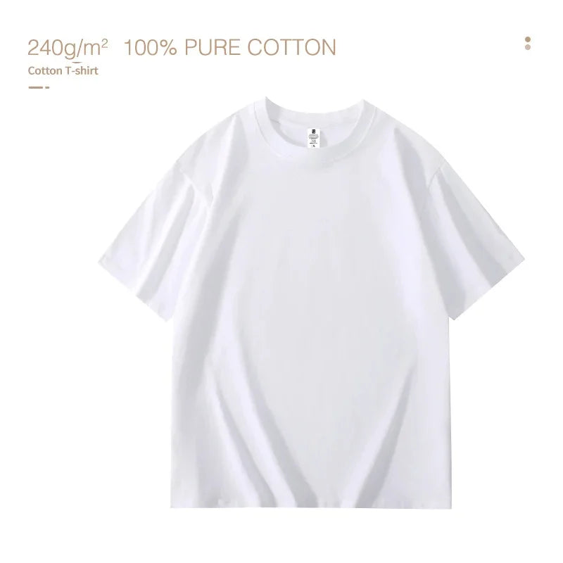 Pure Cotton Tops