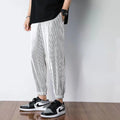 Ice Silk Loose Pants (SIMPLE)