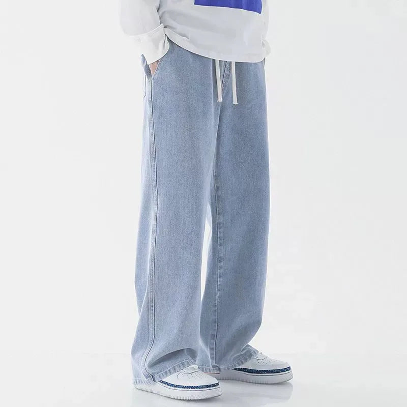 Retro Vintage Jeans