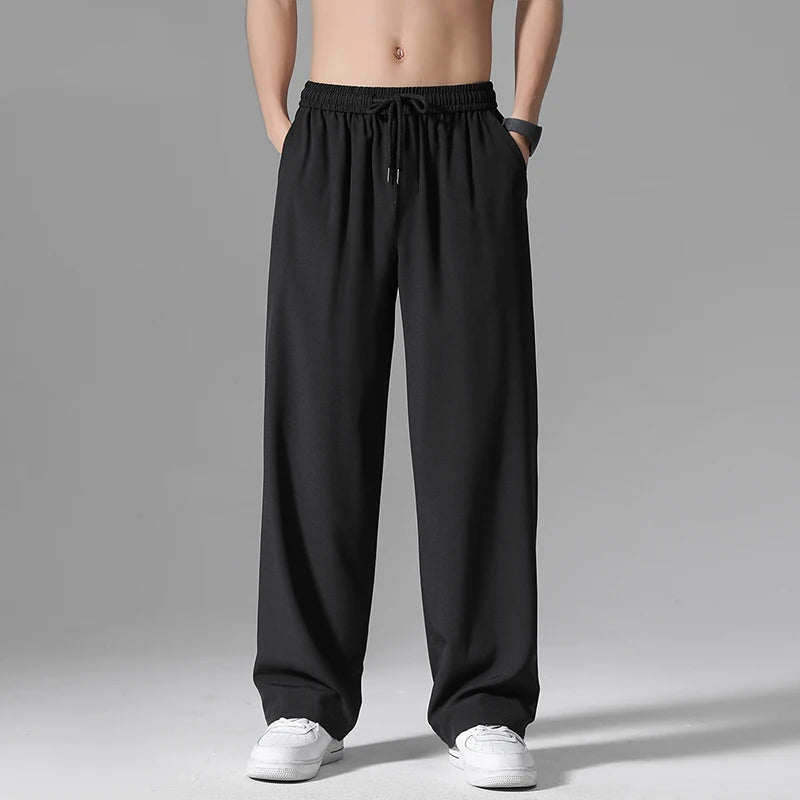 Loose Trousers