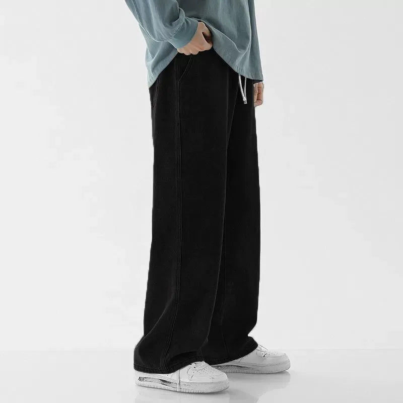 Retro Vintage Jeans