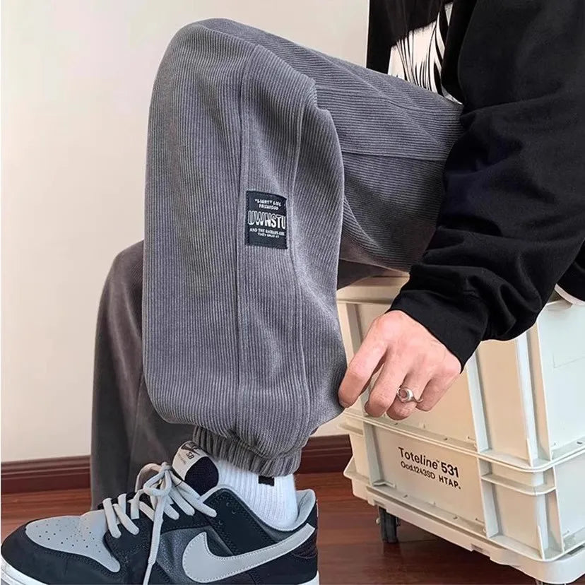 Casual Loose Pants