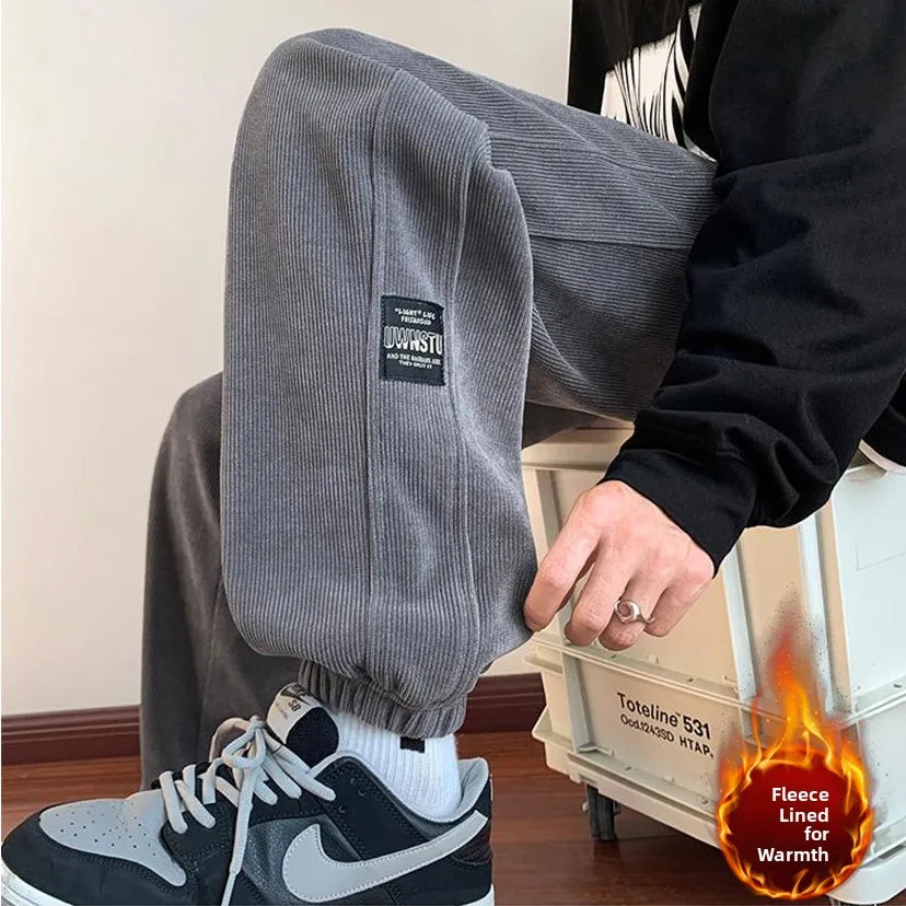 Casual Loose Pants