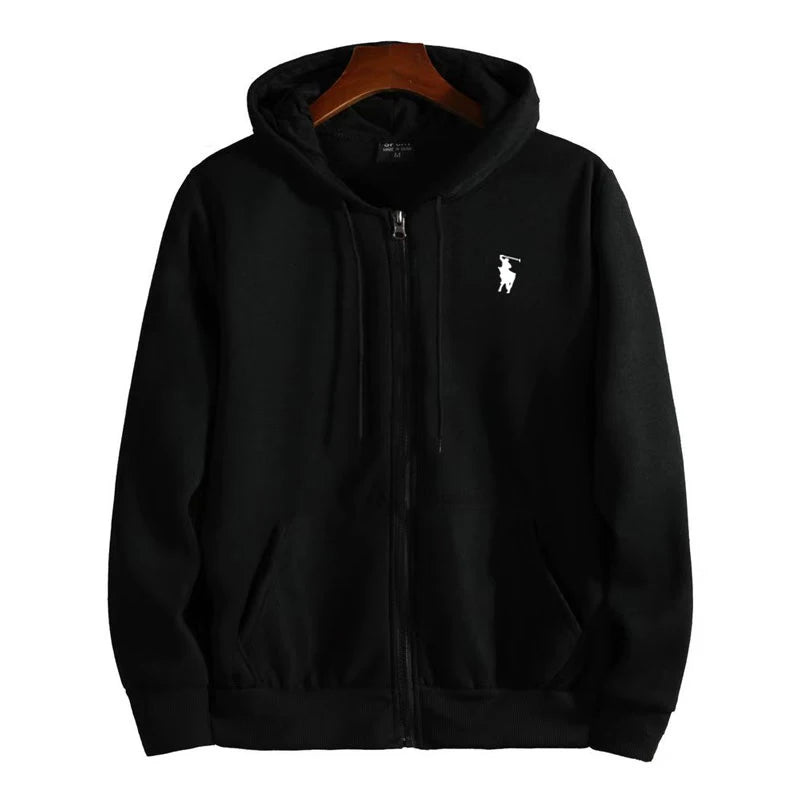 Casual Pullover Sweatshirt