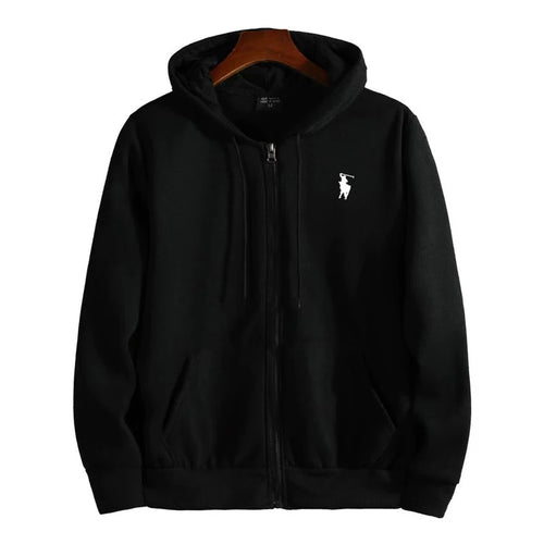 Casual Pullover Sweatshirt