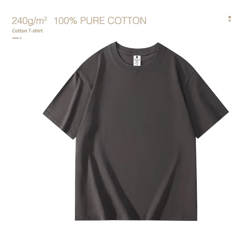 Pure Cotton Tops