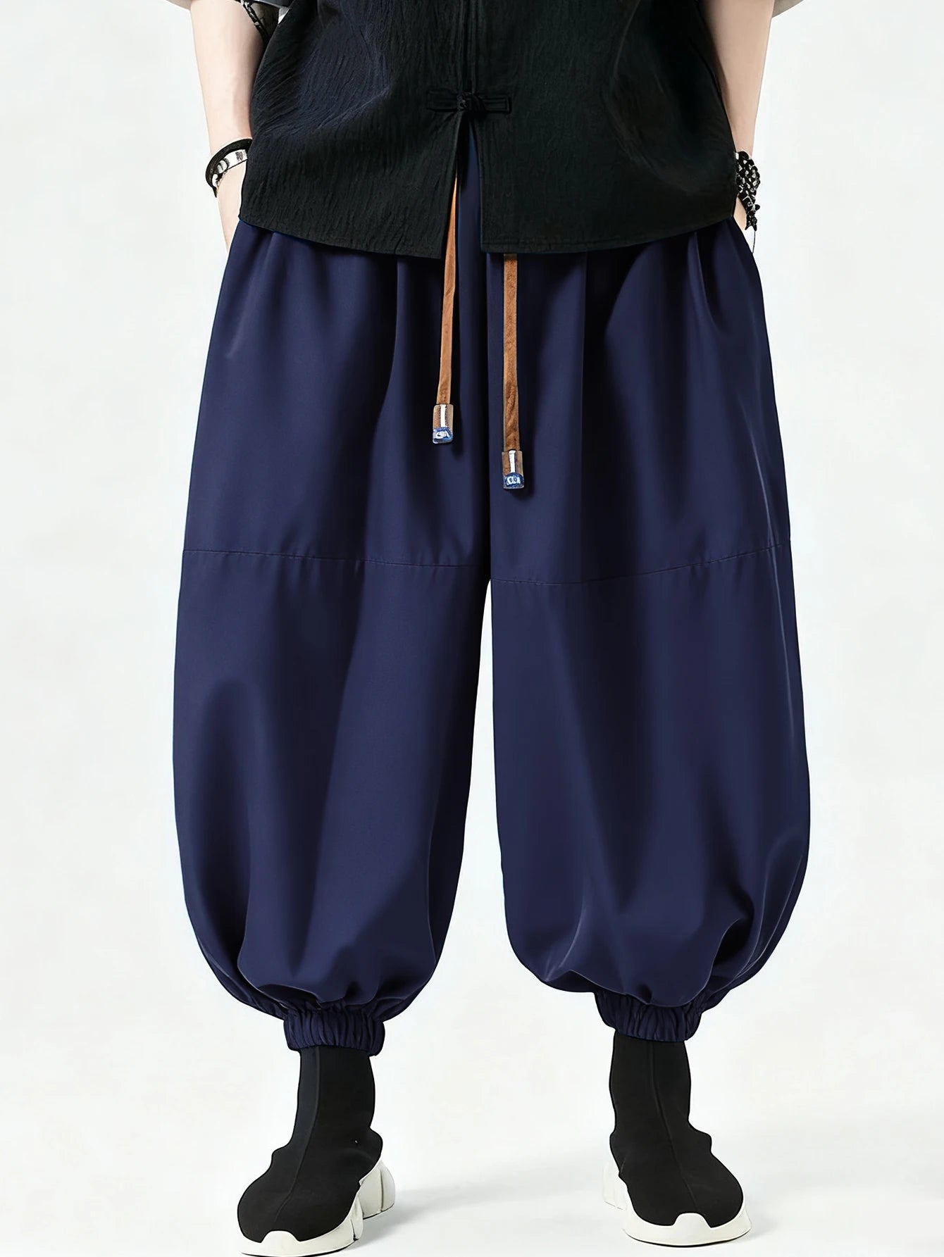 Sweat pants