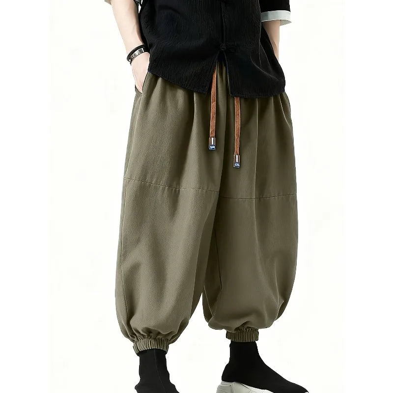 Sweat pants