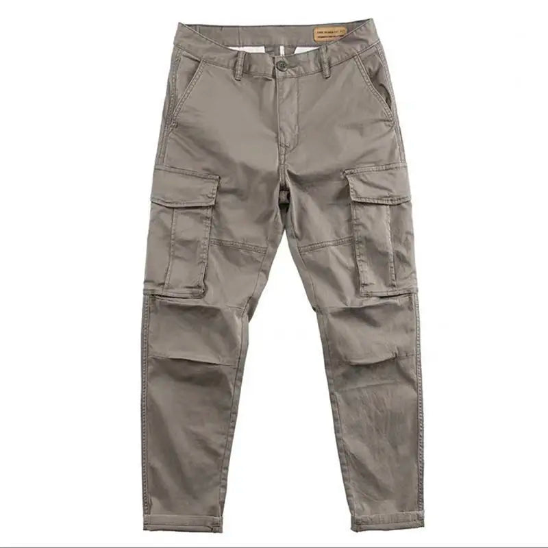 Work Trousers (SIMPLE)