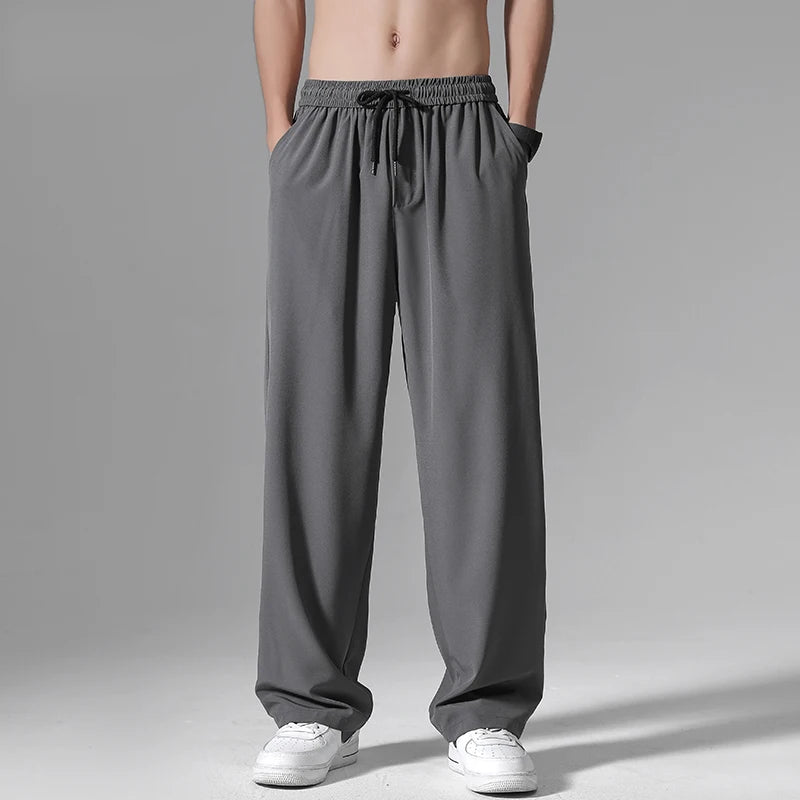Loose Trousers