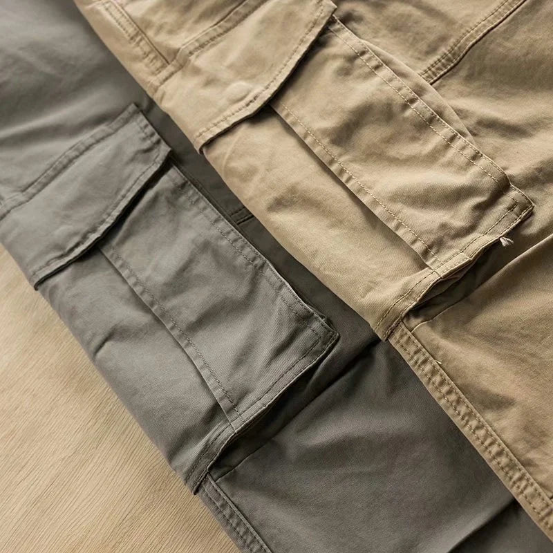Work Trousers (SIMPLE)