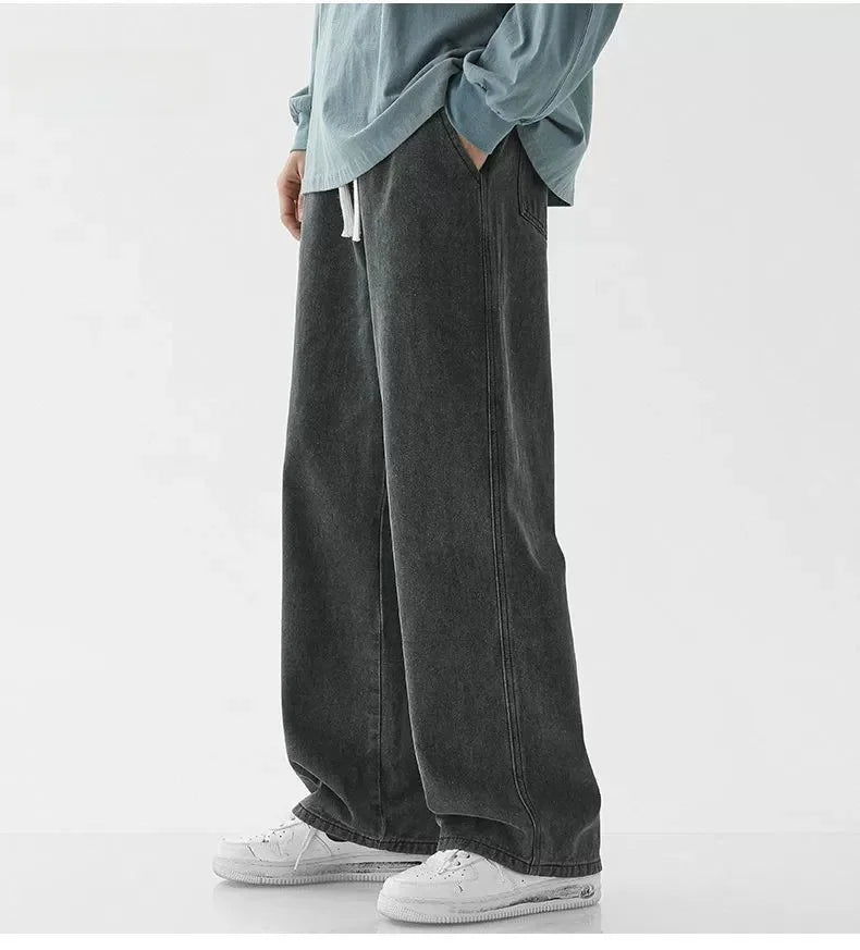 Retro Vintage Jeans