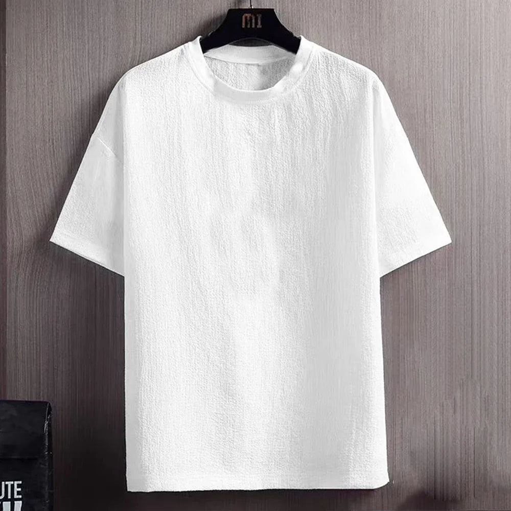 T Shirt Ant Wrinkles (SIMPLE)