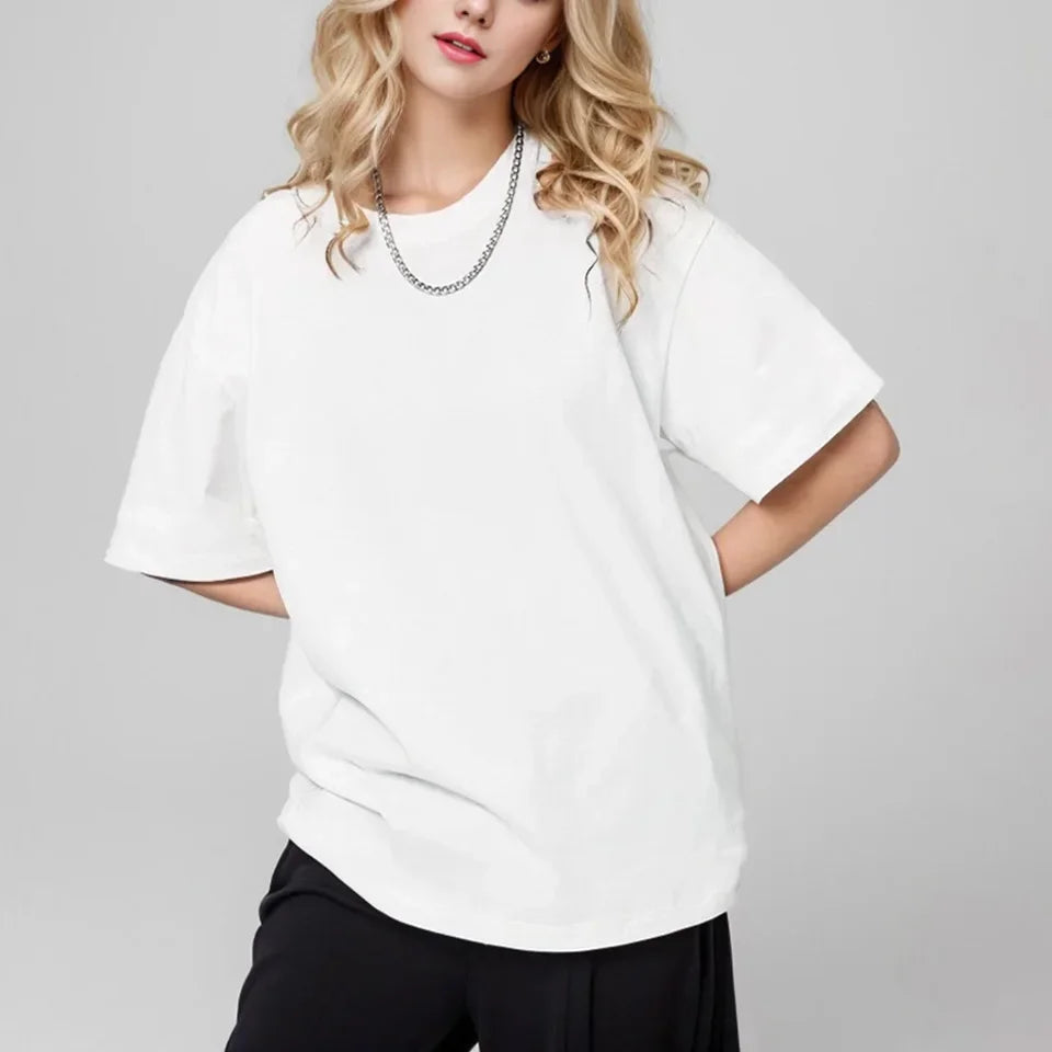 Pure Cotton Tops