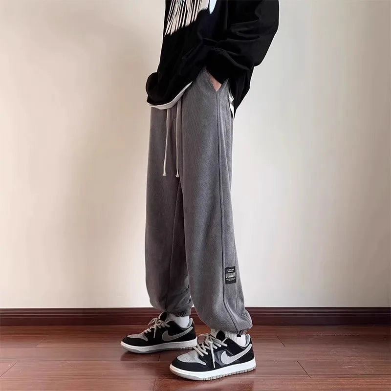 Casual Loose Pants