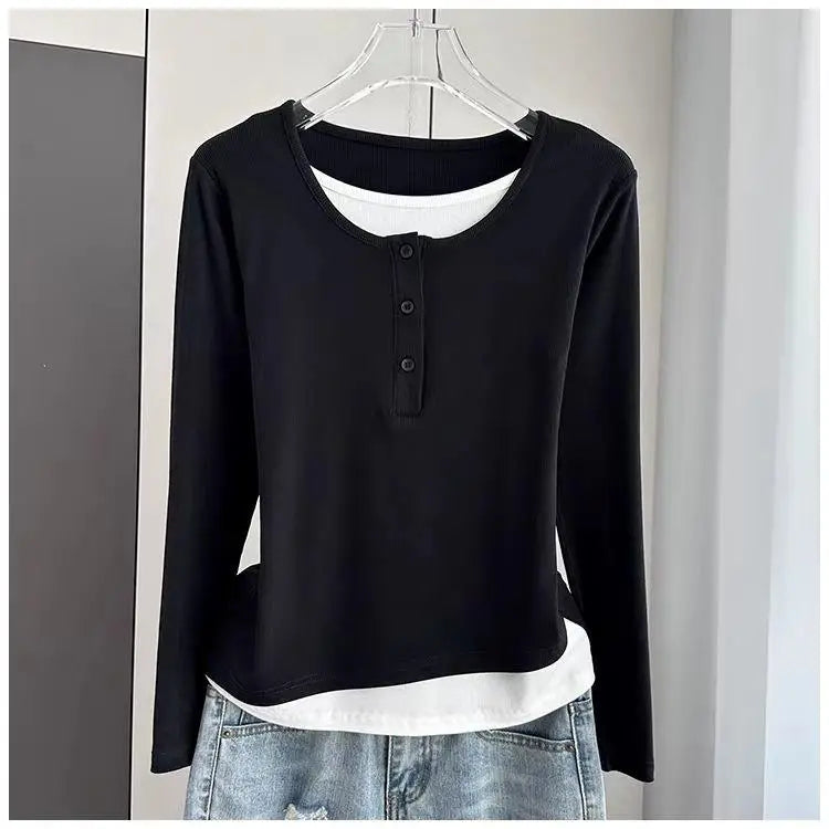 Women's Loose Sleeve