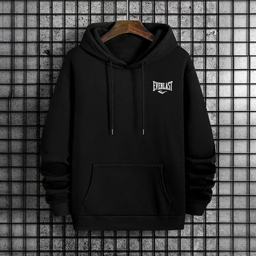 Hoodie Warm Sweatshirt (SIMPLE)