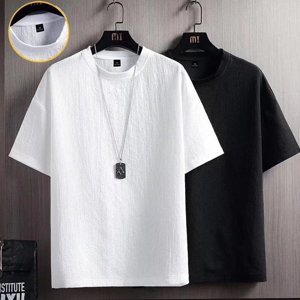 T Shirt Ant Wrinkles (SIMPLE)
