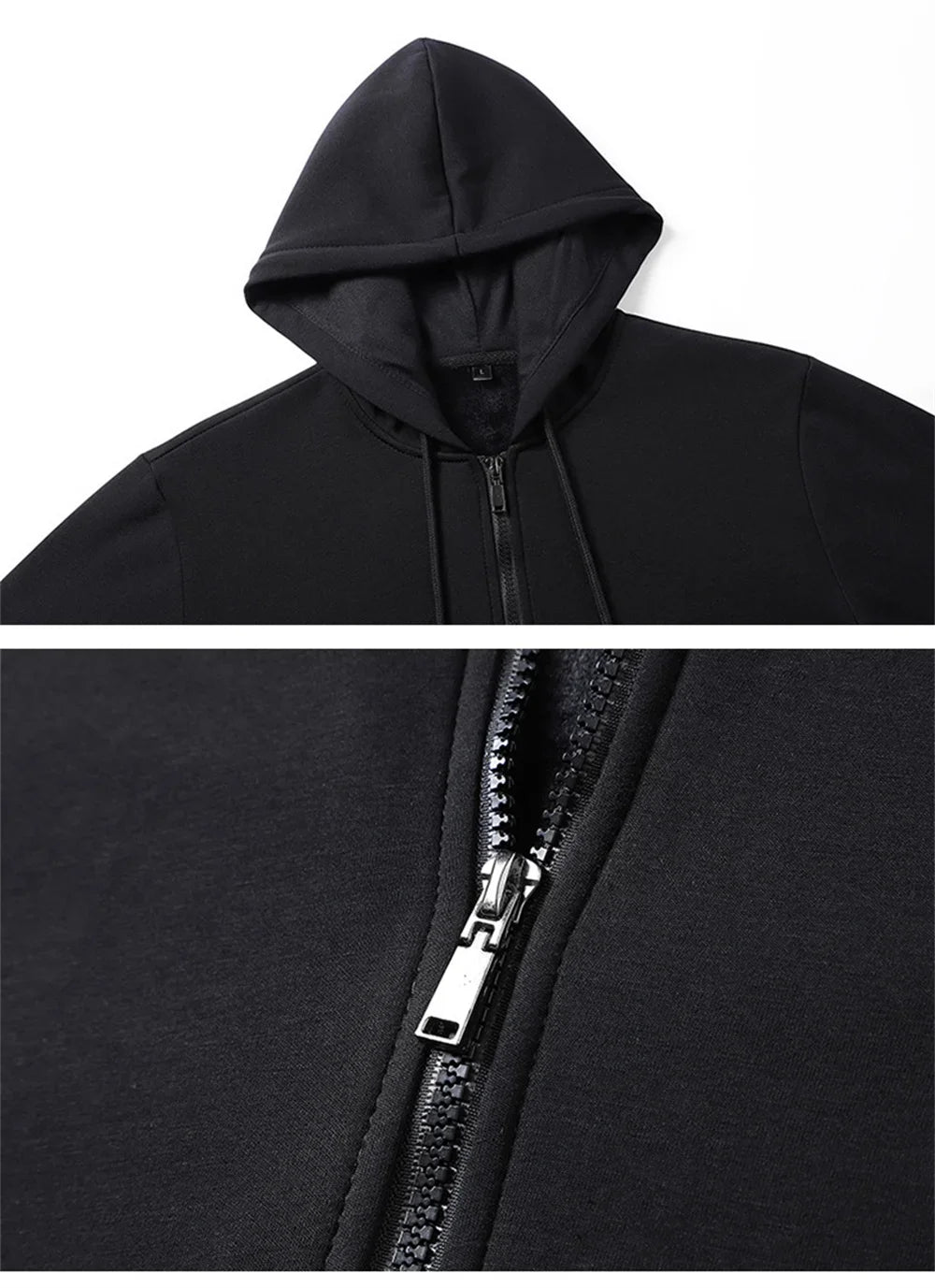Casual Pullover Sweatshirt
