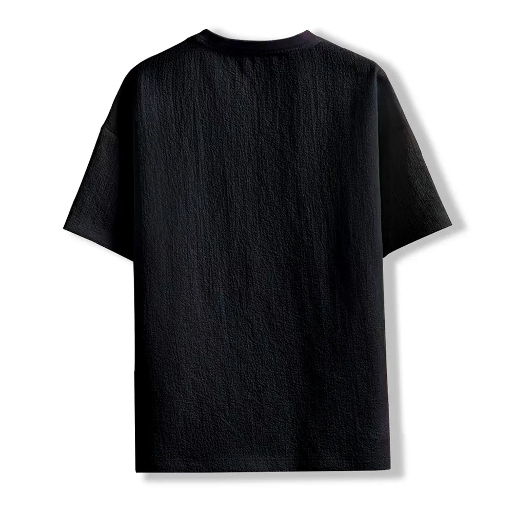 T Shirt Ant Wrinkles (SIMPLE)
