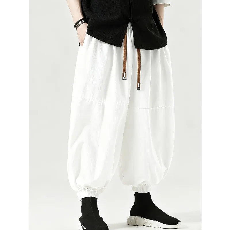 Sweat pants