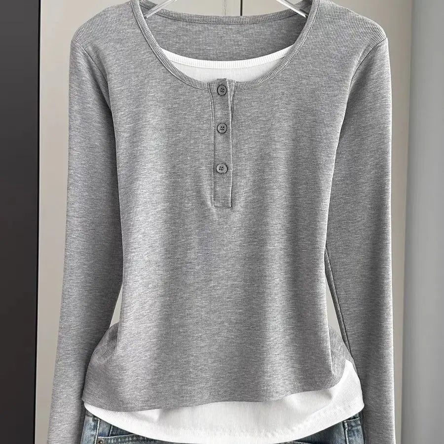 Women's Loose Sleeve