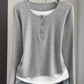 Women's Loose Sleeve