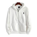 Casual Pullover Sweatshirt