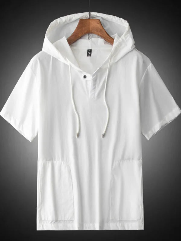 Ice Silk Sun Protection Shirt
