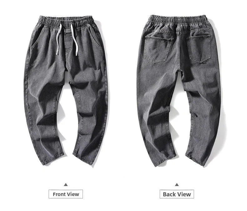 Retro Vintage Jeans