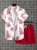 Matching Set — Casual Loungewear B