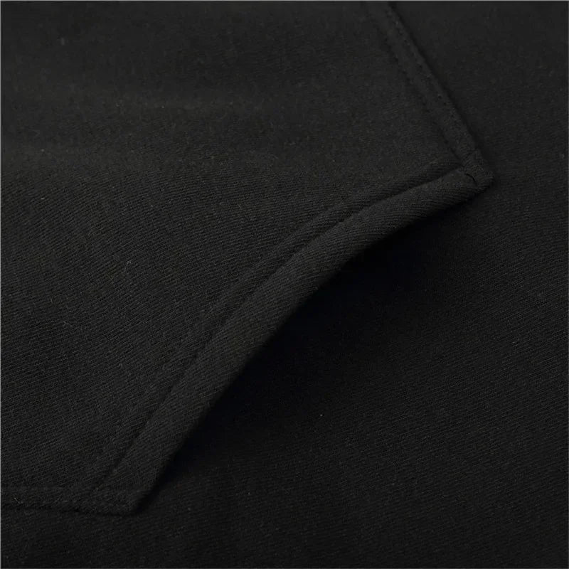 Sporty Hooded Coats