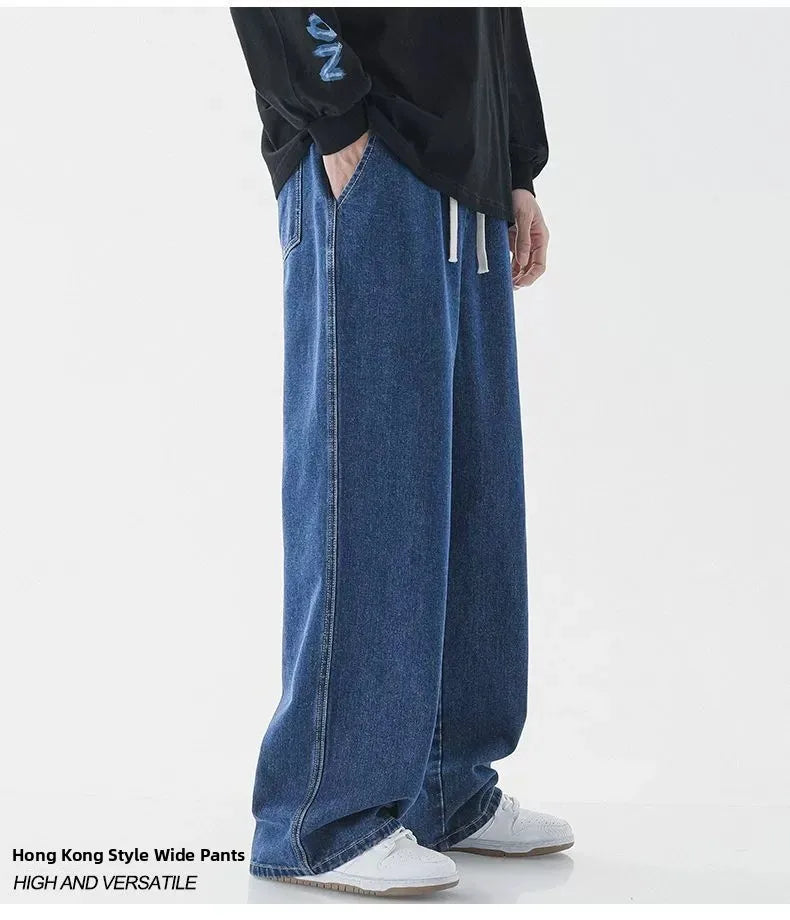 Retro Vintage Jeans