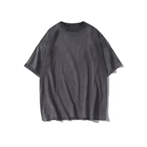 Vintage Sleeve T-Shirt