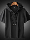 Ice Silk Sun Protection Shirt