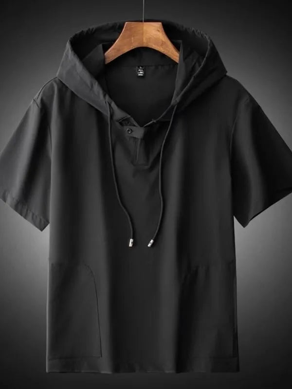 Ice Silk Sun Protection Shirt