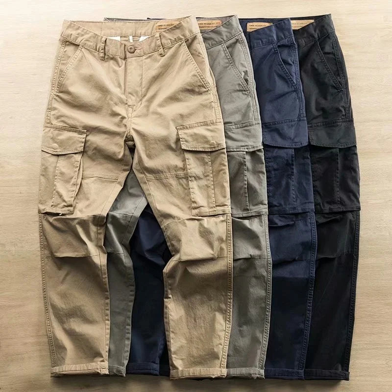 Work Trousers (SIMPLE)